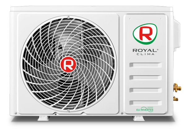 Инверторная сплит-система Royal Clima RCI-PF75HN серии PERFETTO DC Inverter - купить в Саратове