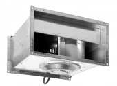 Вентилятор прямоугольный канальный SHUFT RFD 700х400-4 VIM - купить в Саратове