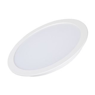 Светильник DL-BL225-24W White (Arlight, IP40 Металл, 3 года)