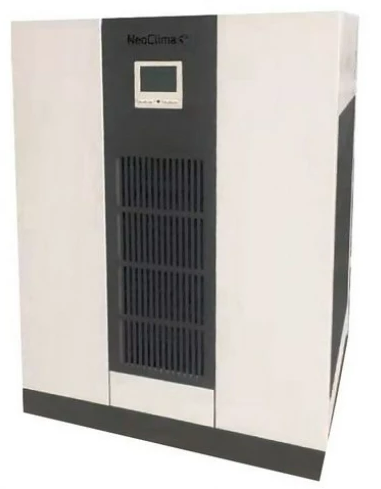 Промышленный напольный осушитель воздуха Neoclima FDV02 - купить в Саратове