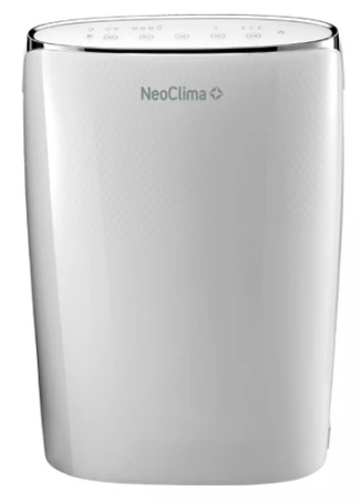 Мобильный осушитель воздуха Neoclima ND-20SL - купить в Саратове